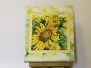 Campo di Girasoli