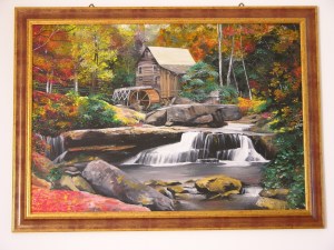 Sogno d'autunno