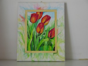 Tulipani